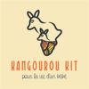 Logo of the association Kangourou Kit